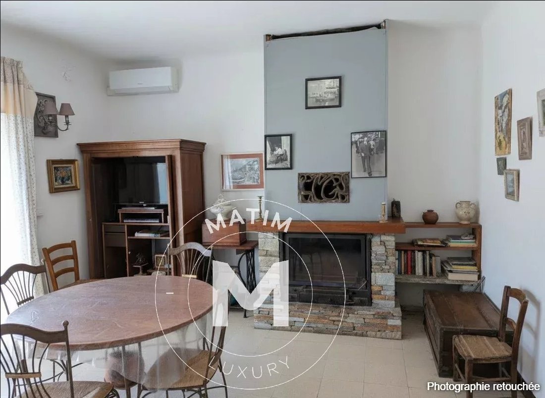 House in Ville-di-Pietrabugno, Corsica, France 1 - 18114599