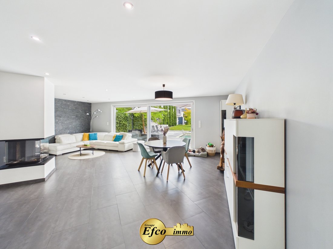 House in Hesingue, Grand Est, France 4 - 18110692