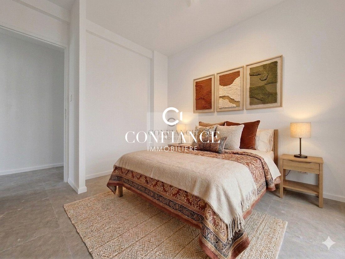Apartment in La Turbie, Provence-Alpes-Côte d'Azur, France 3 - 17841120