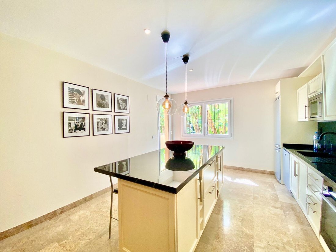 Apartment in Golden Mile, Andalusia, Spain 4 - 18112131
