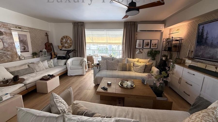 Apartment in South Athens, Attica, Greece 4 - 18110592