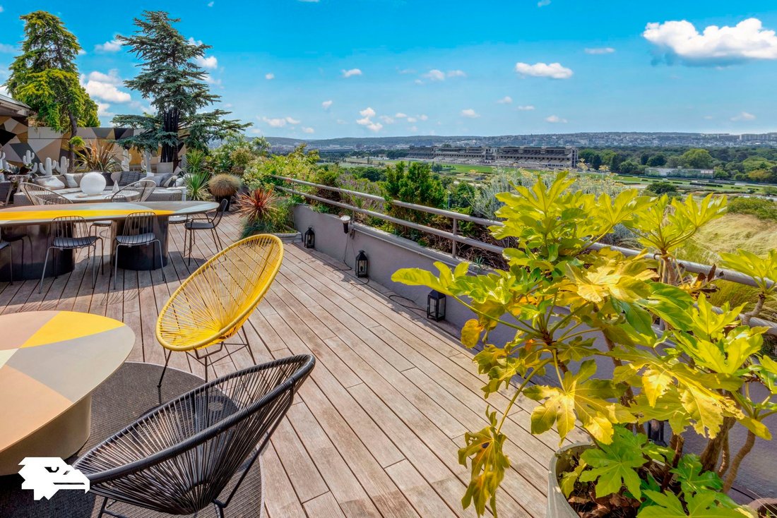 Apartment in Saint Philippe du Roule, Paris 8e Arrondissement, Paris 4 - 18110862