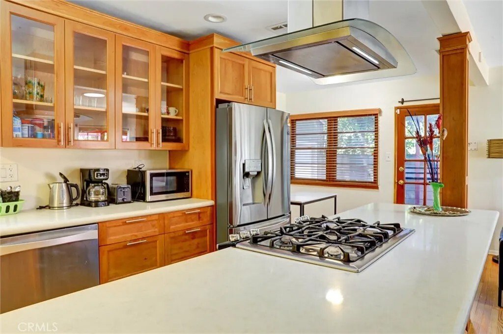 House in Los Angeles, California, United States 5 - 18112809