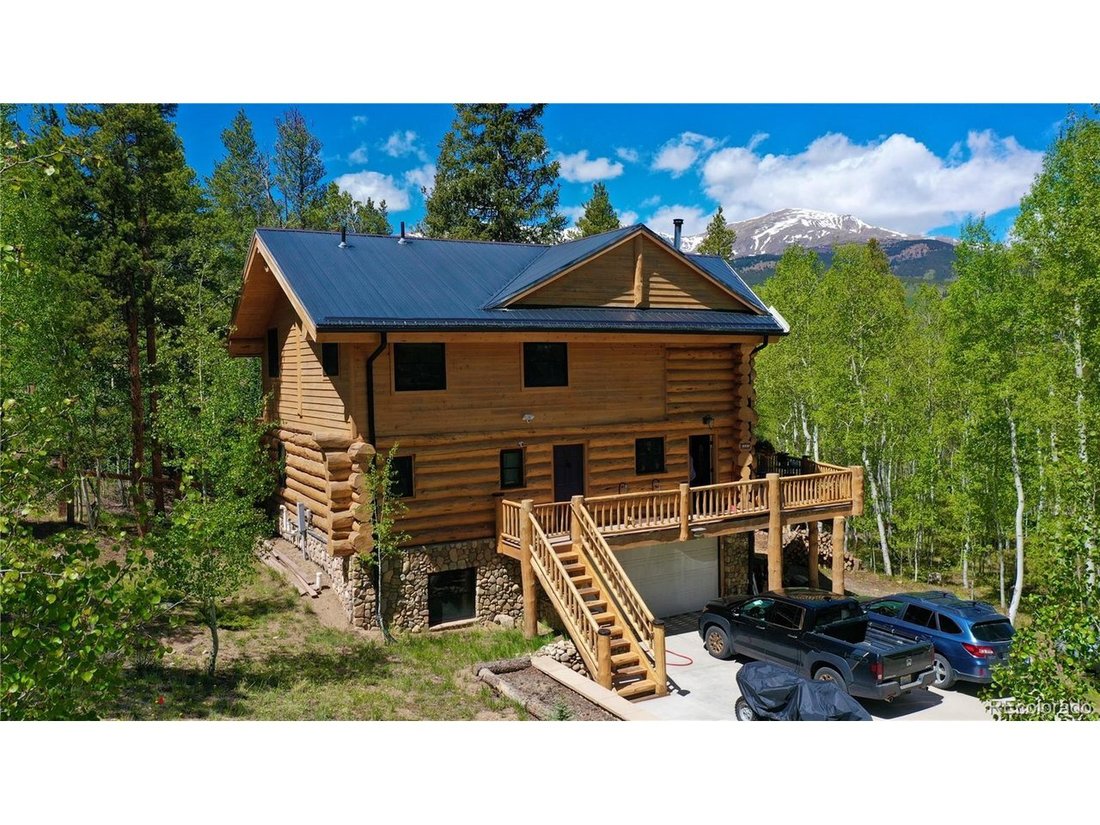 House in Twin Lakes, Colorado, United States 3 - 18114394