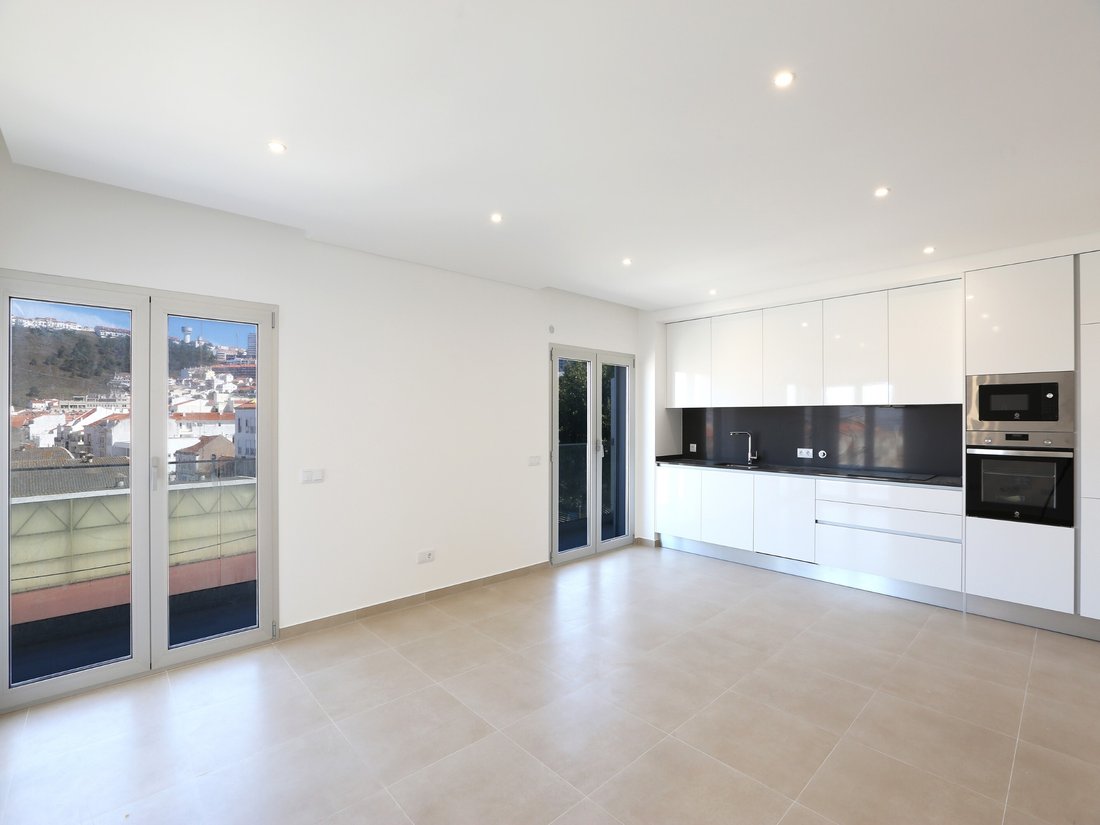 Apartment in Nazare, Leiria District, Portugal 1 - 18114755
