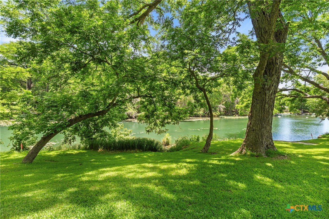 Terrain à New Braunfels, Texas, États-Unis 4 - 18113044