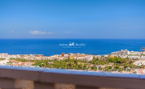 Villa à Costa Adeje, Adeje, Îles Canaries 1
