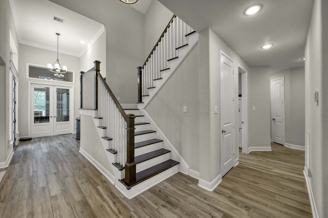 House in Conroe, Texas, United States 5 - 18114223