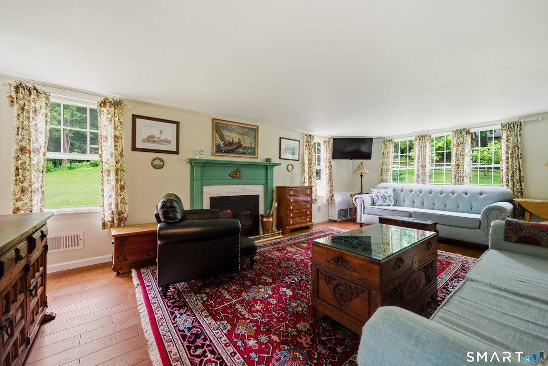 House in Sharon, Connecticut, United States 5 - 18113893