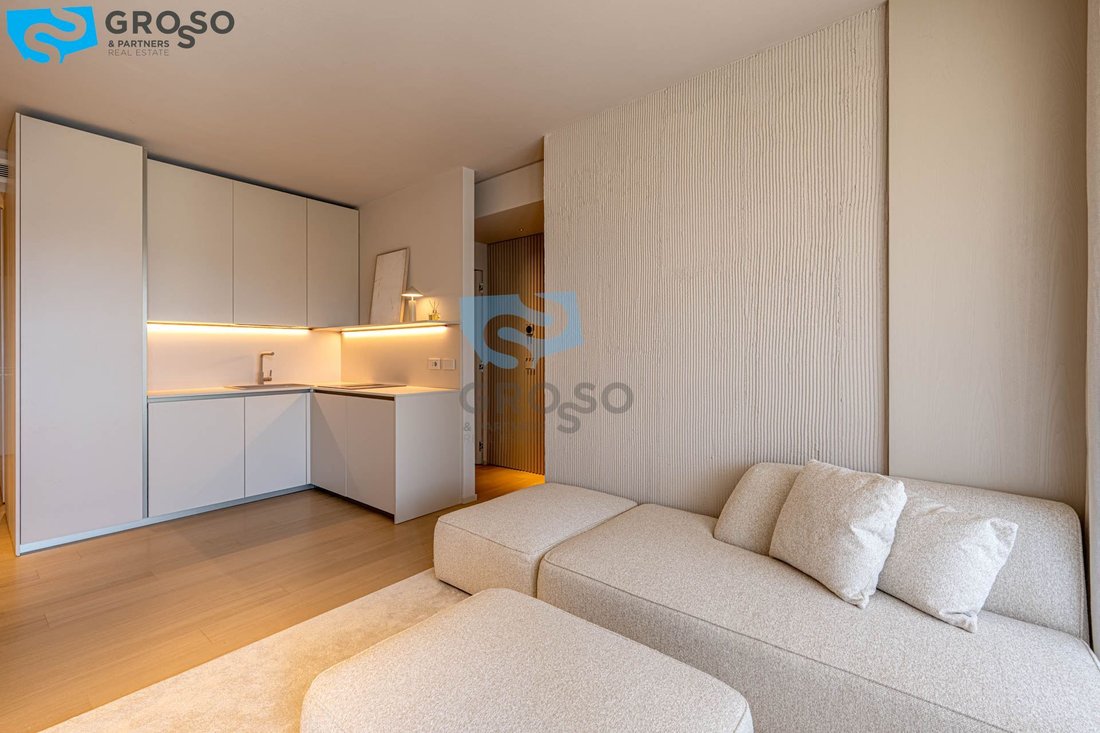 Estate in Jesolo Town, Jesolo, Veneto 2 - 18110532