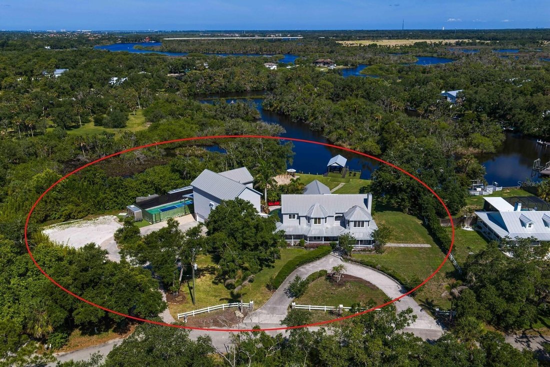 House in Bradenton, Florida, United States 1 - 18112468