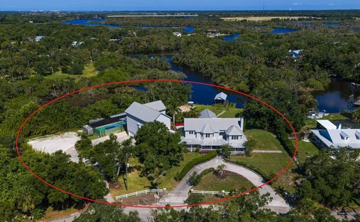 House in Bradenton, Florida, United States 1