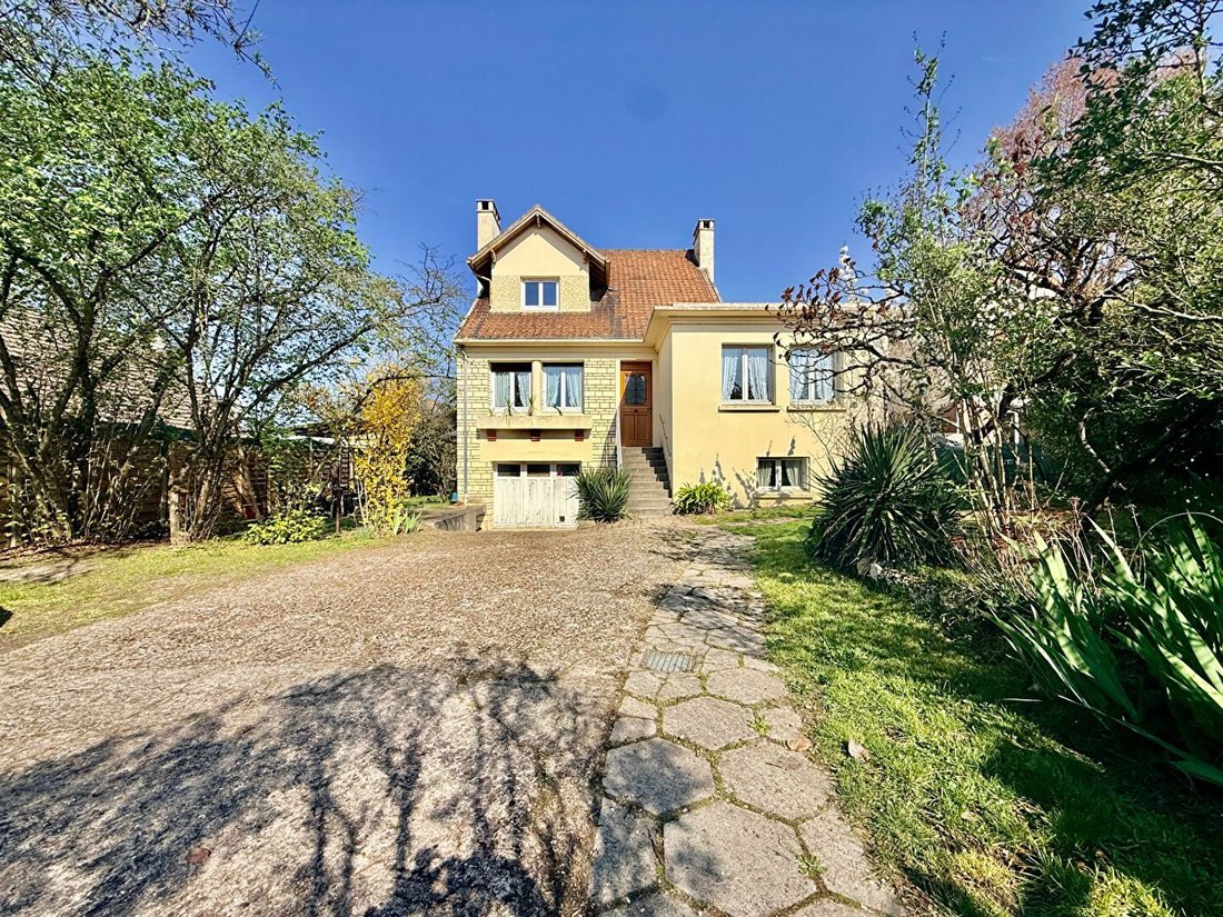 House in Basses Roches, Conflans-Sainte-Honorine, France 3 - 18110711