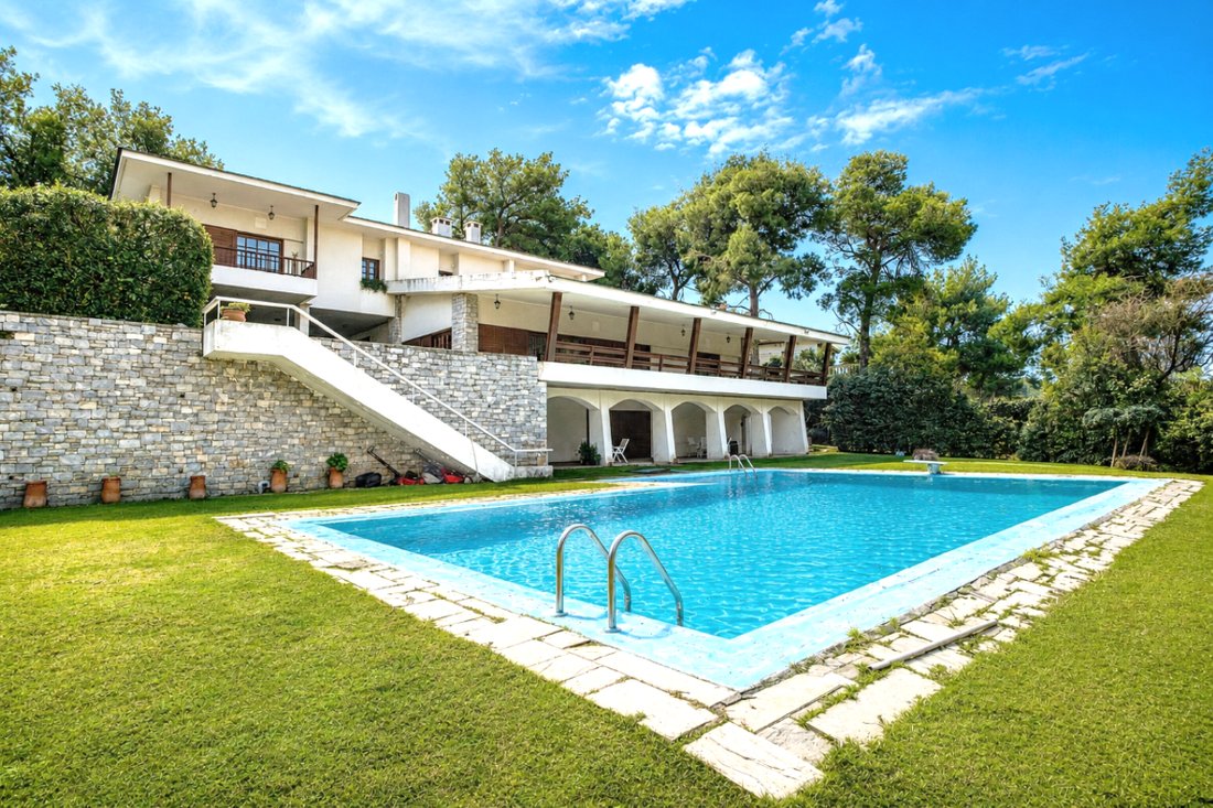 Villa in Ekali, Attica, Greece 2 - 18110343