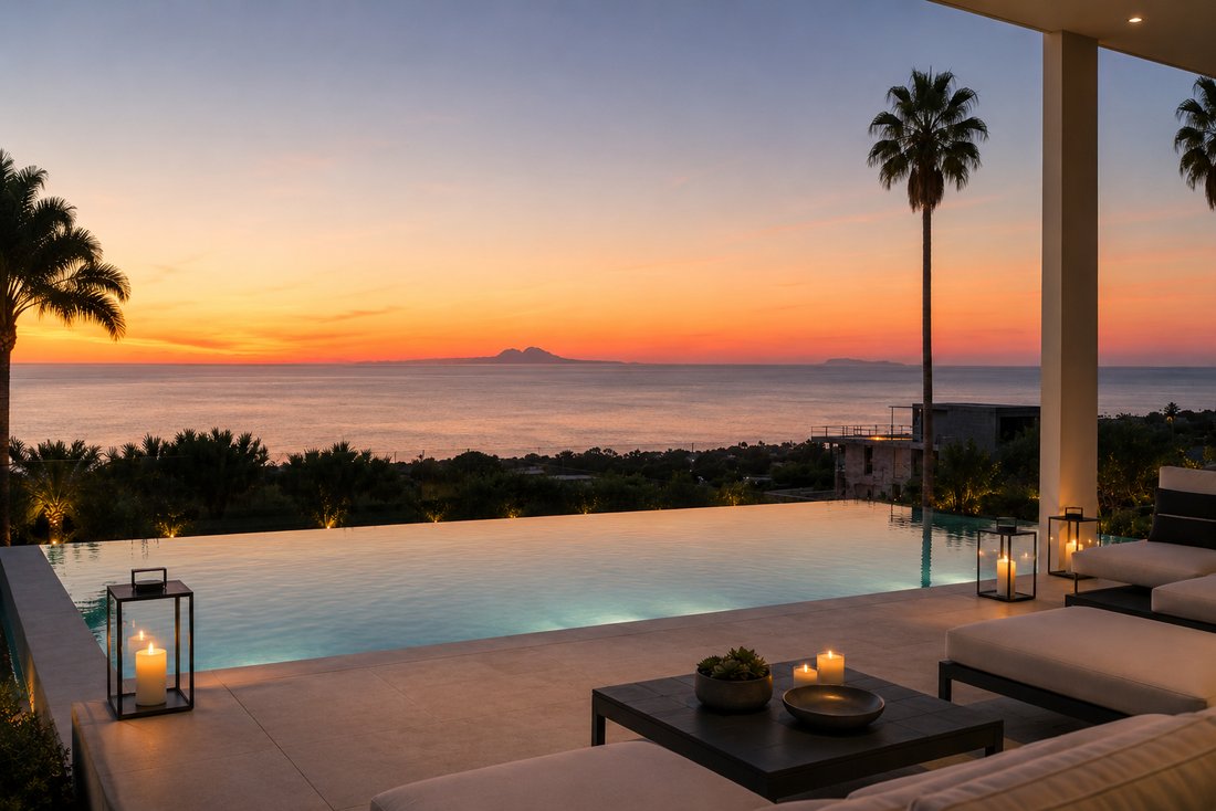 Villa in Puerto De Cabopino, Elviria-Cabopino, Marbella 2 - 18113285