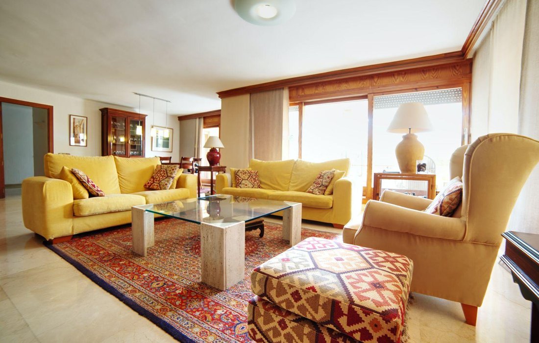 Apartment in Ibiza Town, Balearic Islands, Spain 2 - 18110628
