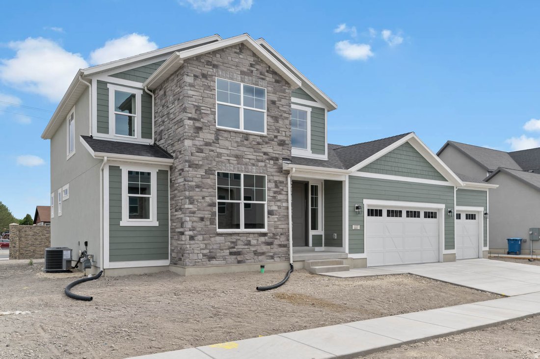 House in Lindon, Utah, United States 3 - 18113627