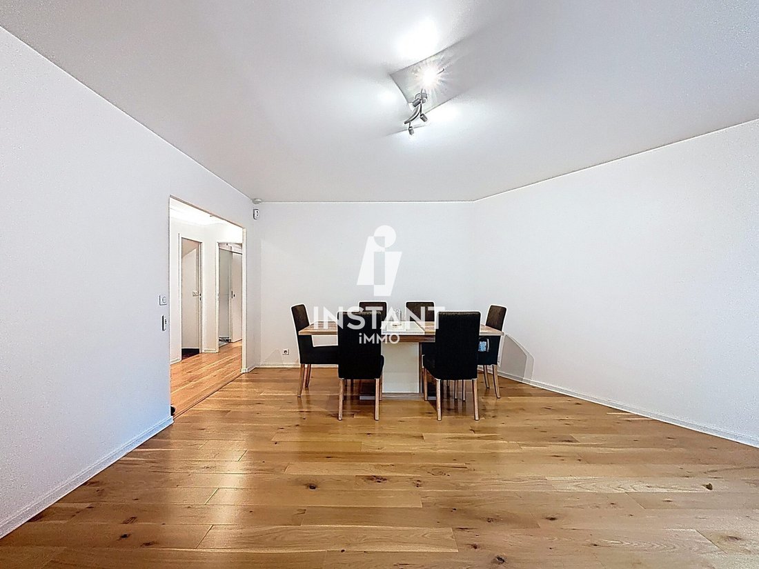 Apartment in Centre Ville, Charenton-le-Pont, France 4 - 18115493