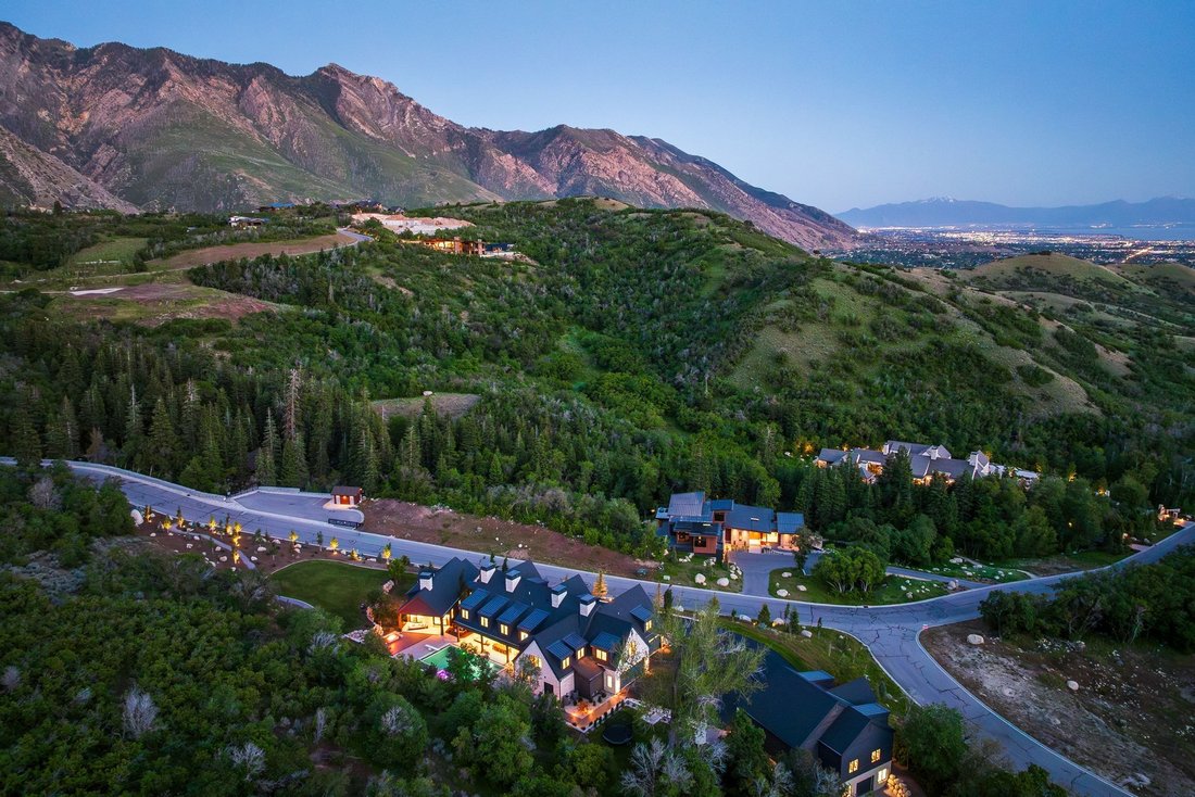 House in American Fork, Utah, United States 4 - 18111598