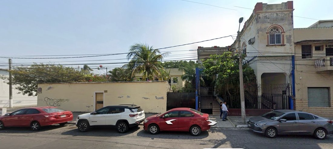 House in Heroica Veracruz, Veracruz, Mexico 1 - 18110253