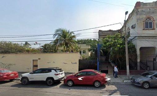 Haus in Heroica Veracruz, Veracruz, Mexiko 1