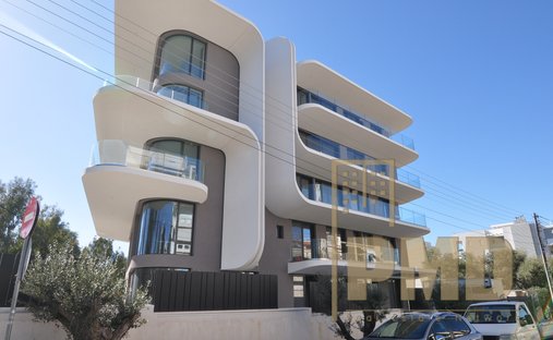 Apartment in Voula, Attica, Greece 1