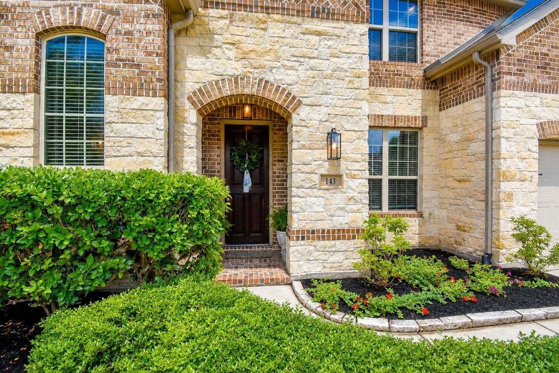 House in Montgomery, Texas, United States 4 - 18111884