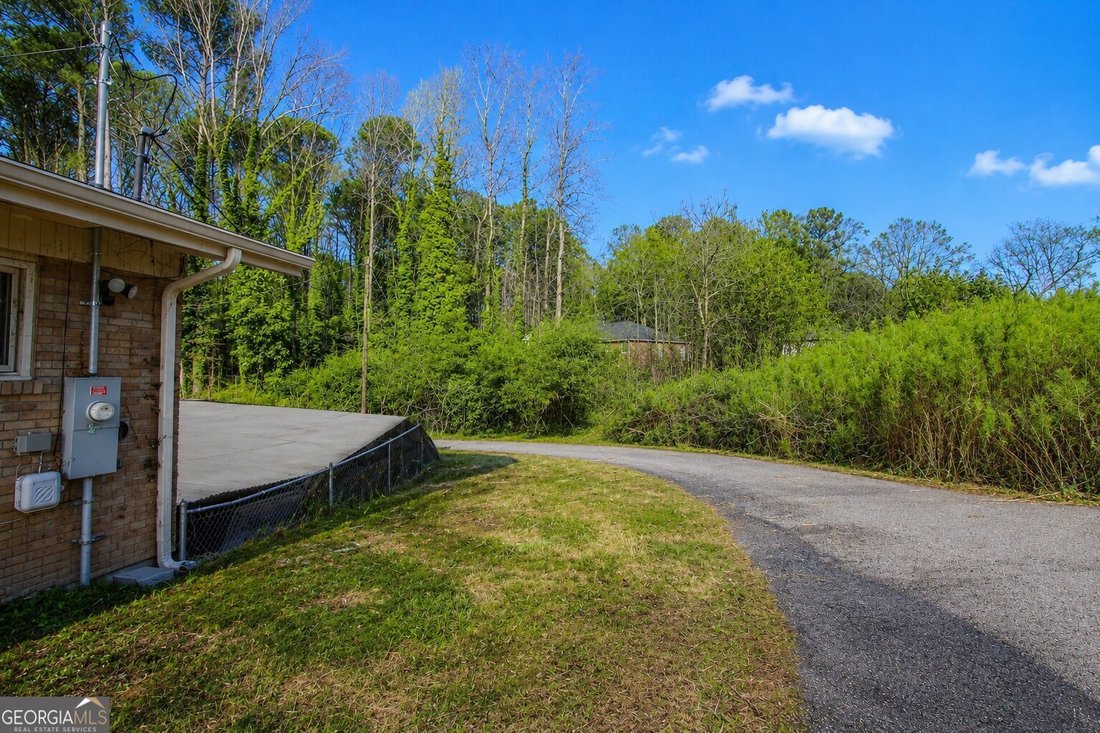 House in Marietta, Georgia, United States 4 - 16992763