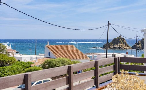 Apartment in Maó / Mahón, Balearic Islands, Spain 1