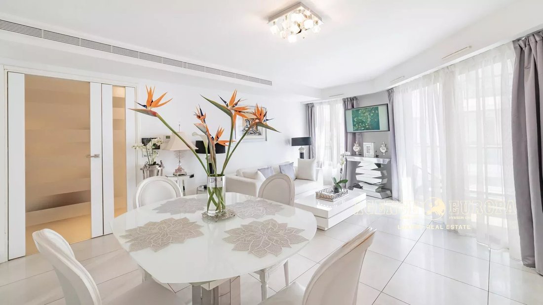 Apartment in French Riviera, Provence-Alpes-Côte d'Azur, France 4 - 18111297