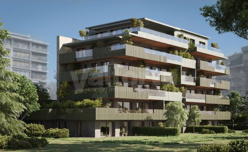Apartment in Boschetti Reali, Monza, Italy 1