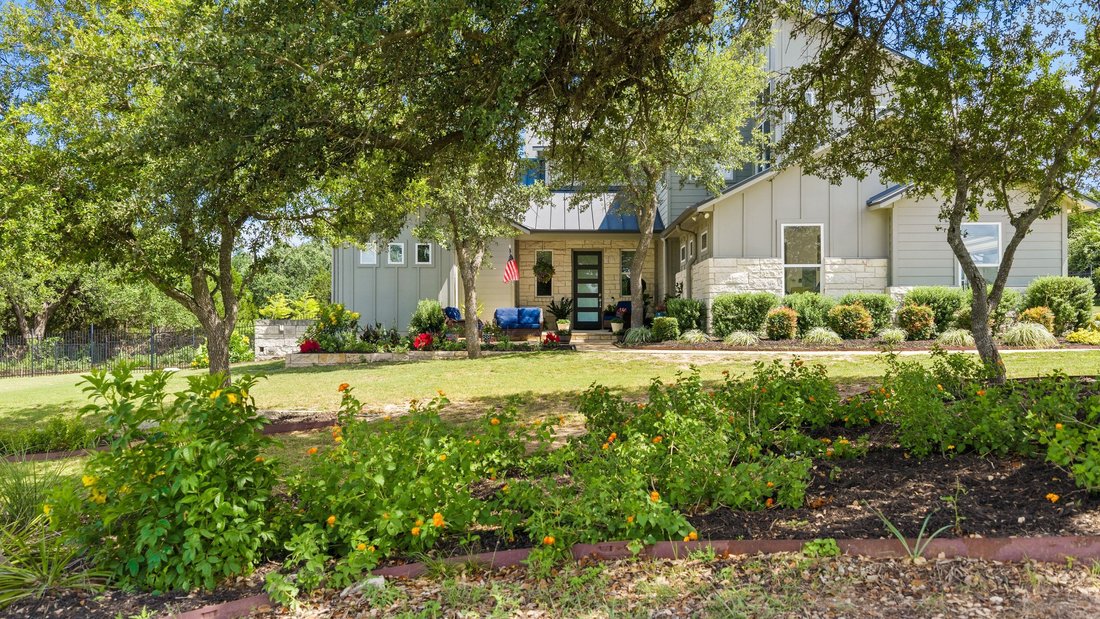 House in Dripping Springs, Texas, United States 4 - 18112282