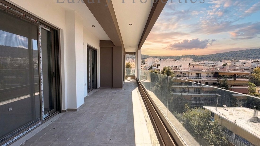 Apartment in North Athens, Attica, Greece 5 - 18110652