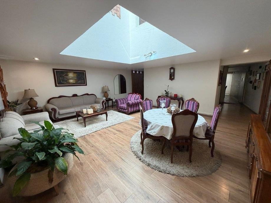 House in Mexico City, Mexico 1 - 18115381