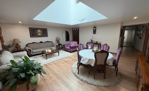 Casa en Ciudad de México, México 1