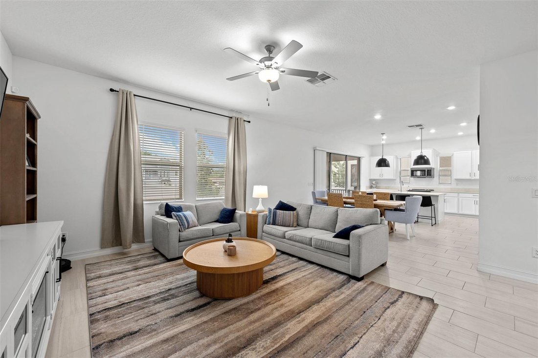 House in Tampa, Florida, United States 3 - 18112491