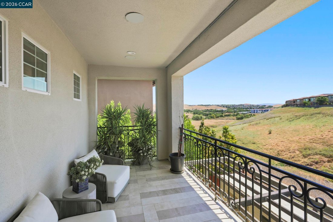 House in San Ramon, California, United States 3 - 18114008