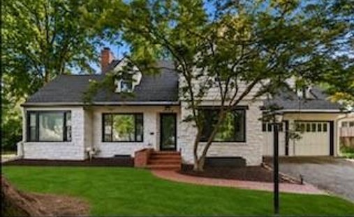 Casa a Kansas City, Missouri, Stati Uniti 1