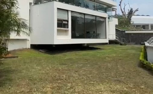 Casa a Xalapa, Veracruz, Messico 1