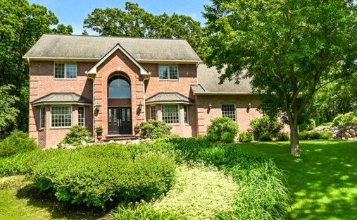 Maison à Burnsville, Minnesota, États-Unis 1