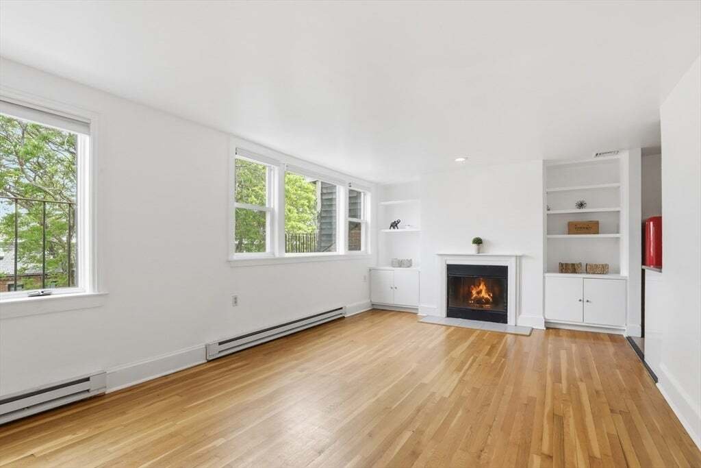 Condo in Boston, Massachusetts, United States 2 - 18112142
