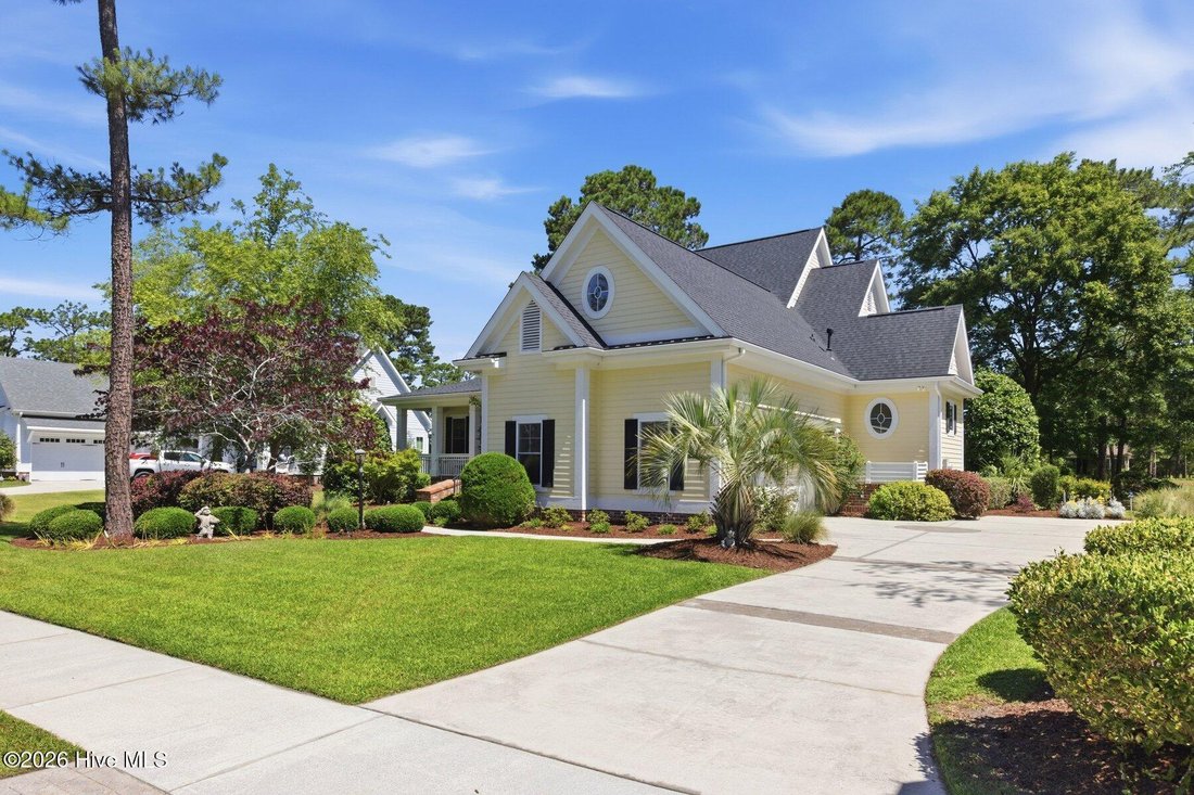 House in Shallotte, North Carolina, United States 3 - 18113046
