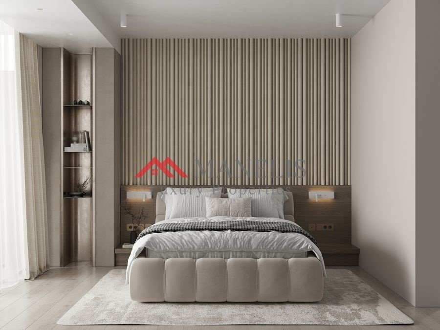 Apartment in Glyfada, Attica, Greece 5 - 18110627