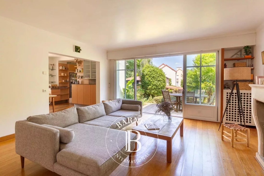 House in Mareil-Marly, Ile-de-France, France 3 - 15772979