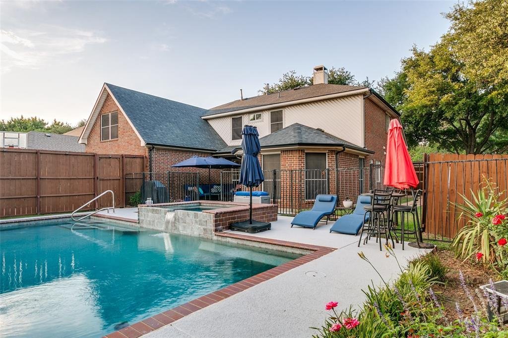 House in Flower Mound, Texas, United States 1 - 18114207