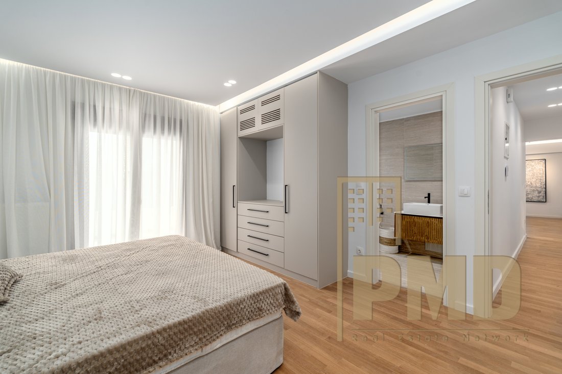 Apartment in Voula, Attica, Greece 3 - 17423035