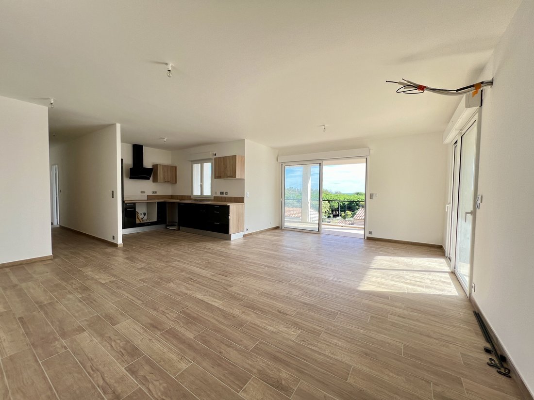 Villa in Exterieurs, Frejus, France 3 - 18110824
