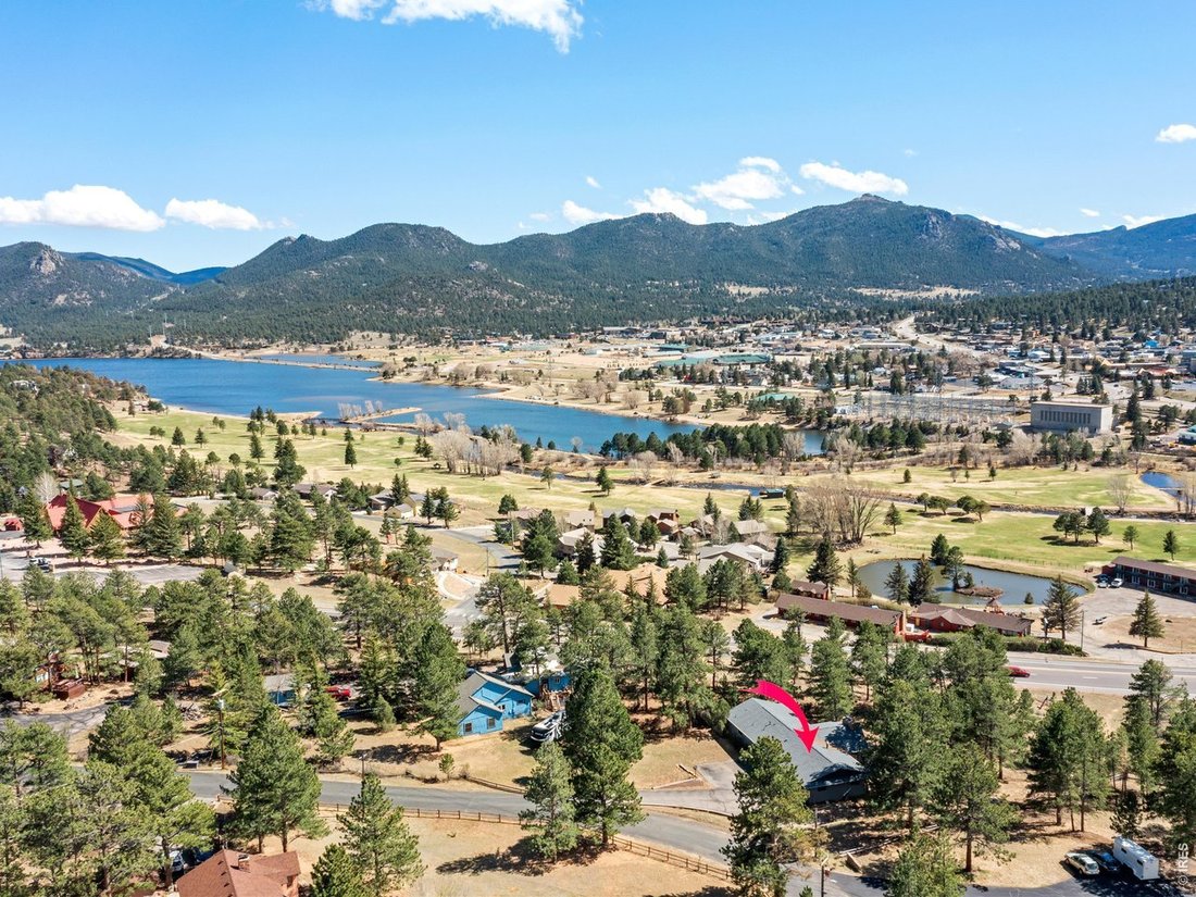 House in Estes Park, Colorado, United States 5 - 18114359