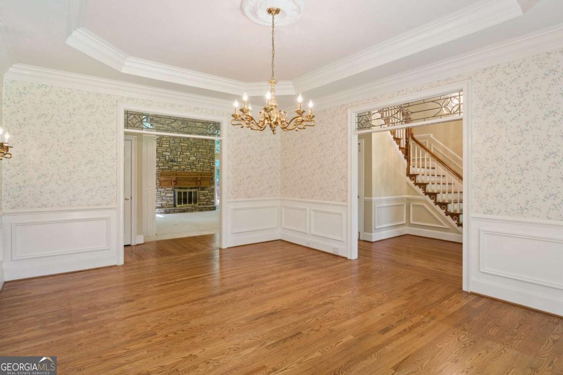 House in Stone Mountain, Georgia, United States 5 - 18113467
