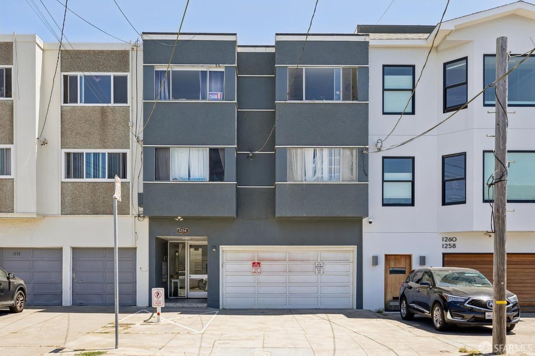 San Francisco, California, United States 1 - 18113549